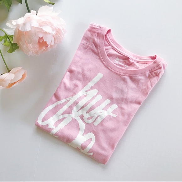 Nike Tops - 🌟SALE🌟NIKE Just Do It T-shirt